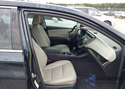 2016 Toyota Avalon Hybrid Xle z USA, uszkodzony, nr VIN 4T1BD1EB9GU055316